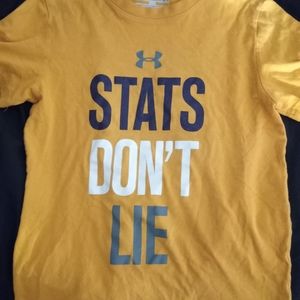 Boys graphic short sleeve tee